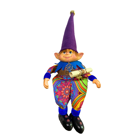 Lucky - O Duende da Amizade