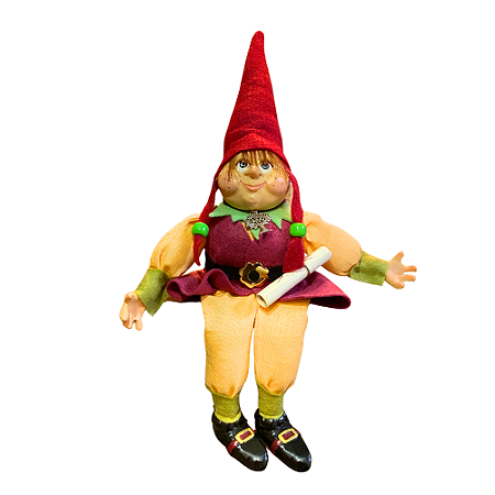 Lucky - O Duende da Amizade