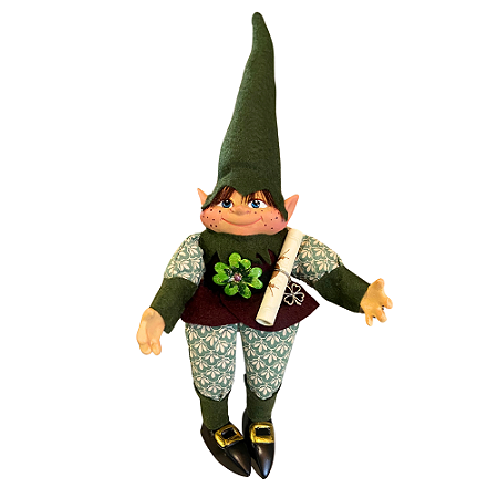 Patrick - Duende da Sorte