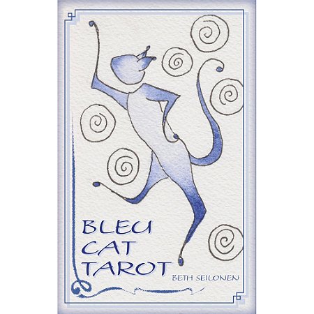 Bleu Cat Tarot