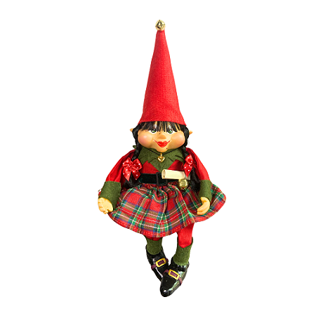 Gnoma Marcinha
