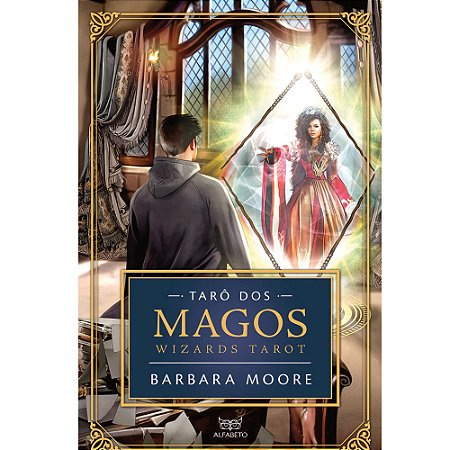 Tarô dos Magos