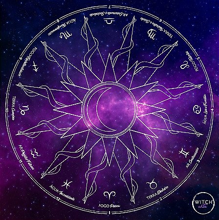 Mandala Cósmica