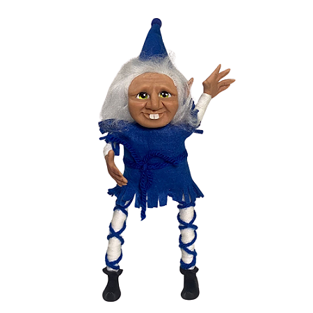 Gnomo Alfredo