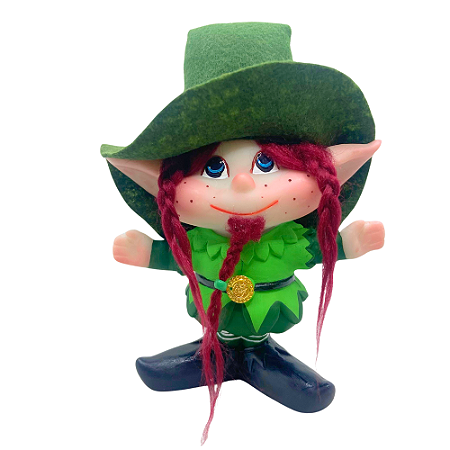 Leprechaun da Riqueza