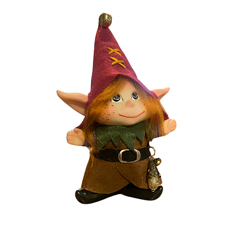 Puck - O Duende Amigo