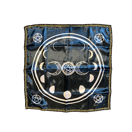 Mandala para Altar - Triluna