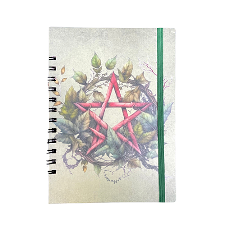 Grimório - Pentagrama