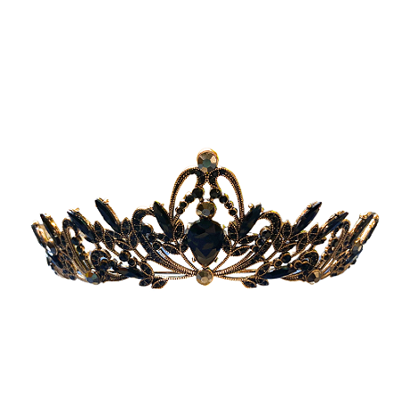 Coroa Dark Princess