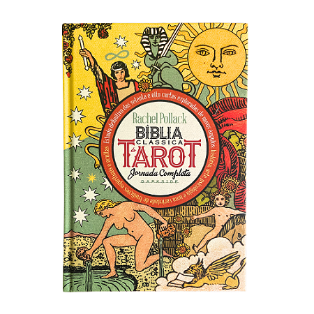 Bíblia Clássica do Tarot