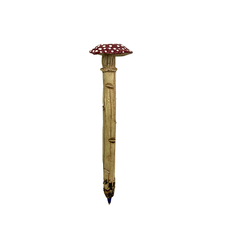 Caneta Cogumelo