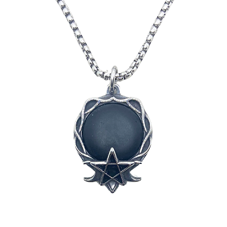 Talismã Rainha das Encruzilhadas