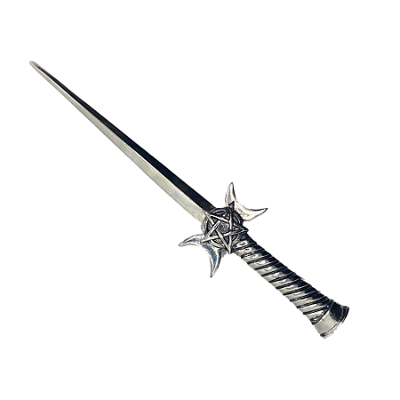 Athame Triluna