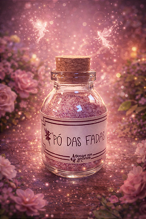 Pó das Fadas