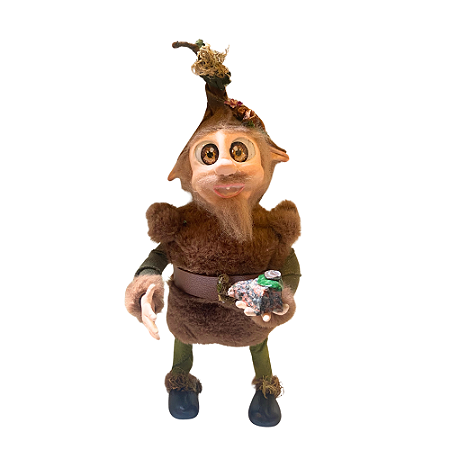 Gnomo Pandu
