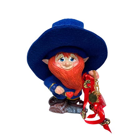 Leprechaun do Amor