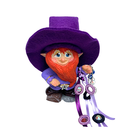 Leprechaun da Proteção