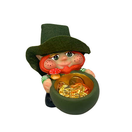 Gnomo da Riqueza