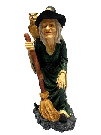 Baba Yaga