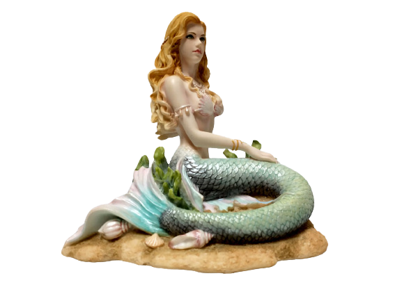 Sereia Pérola