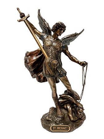 Arcanjo São Miguel