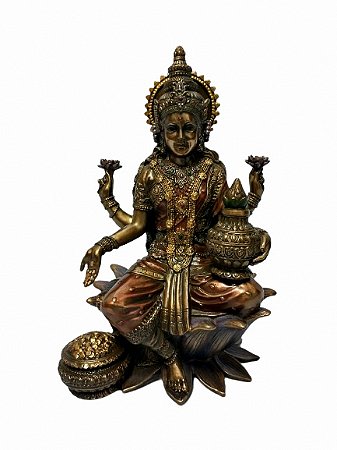 Deusa Lakshmi