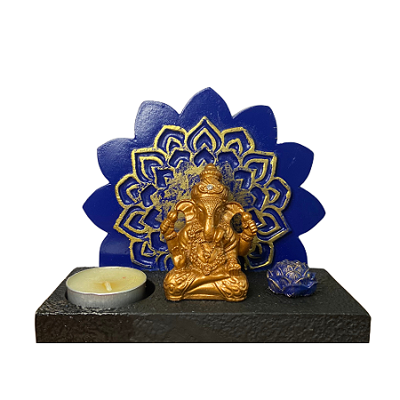 Mini Altar Ganesha