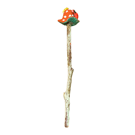 Varinha dos Gnomos