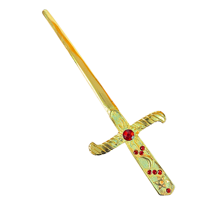 Athame Dourado