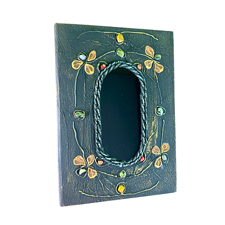 Grimório Espelho Negro