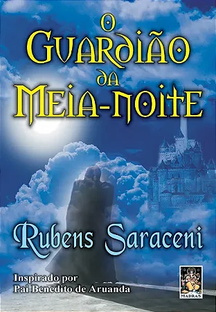 O Guardião da Meia-Noite