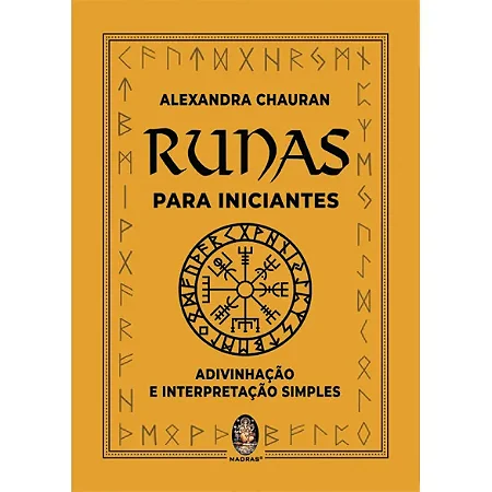 Runas Para Iniciantes
