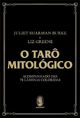O Tarô Mitológico - Edição Especial