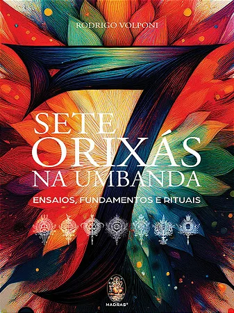 Sete Orixás na Umbanda