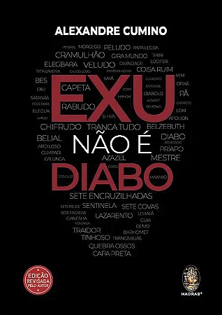 Exu Não É Diabo