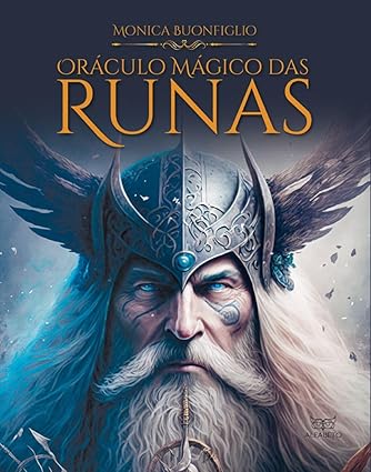Oráculo Mágico das Runas