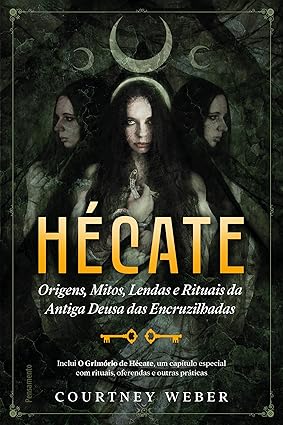 Hécate, A Deusa das Bruxas