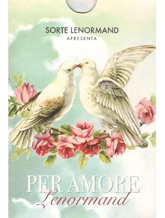 Per Amore Lenormand