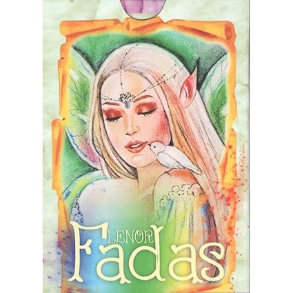 Lenor Fadas
