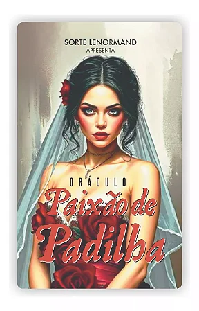 Oráculo Paixão de Padilha