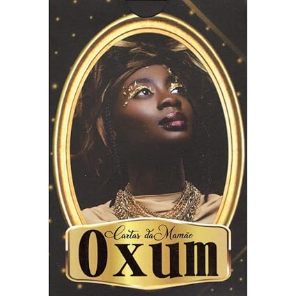 Cartas da Mamãe Oxum
