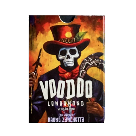 Vooddo Lenormand