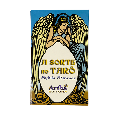 A Sorte no Tarô