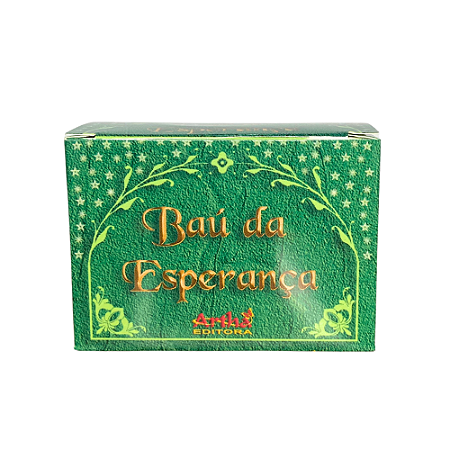 Baú da Esperança