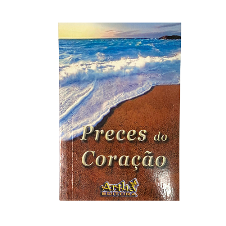 Preces do Coração