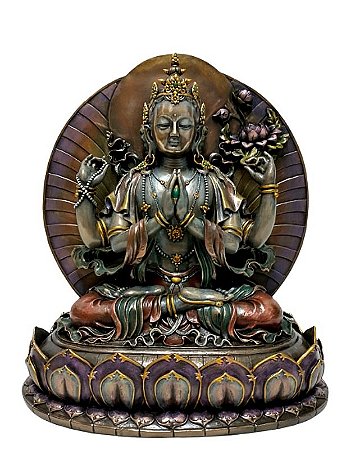 Avalokiteshvara