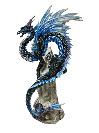 Dragão de Safira