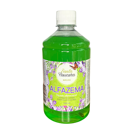 Banho Pronto - Alfazema