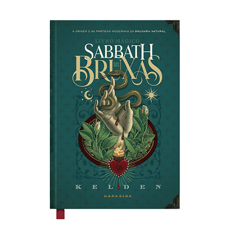 Sabbath das Bruxas