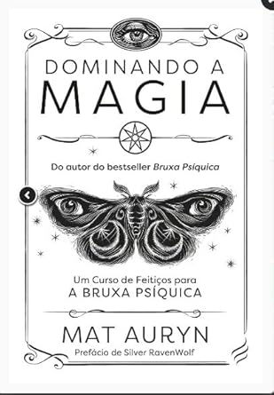 Dominando a Magia
